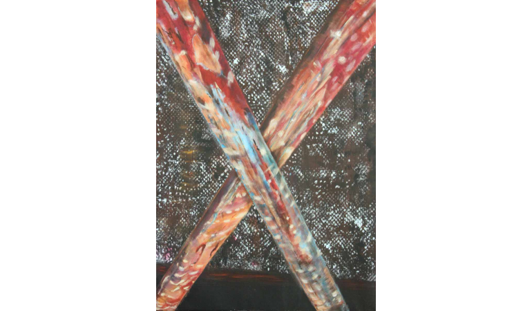 Pergola ensoleillée